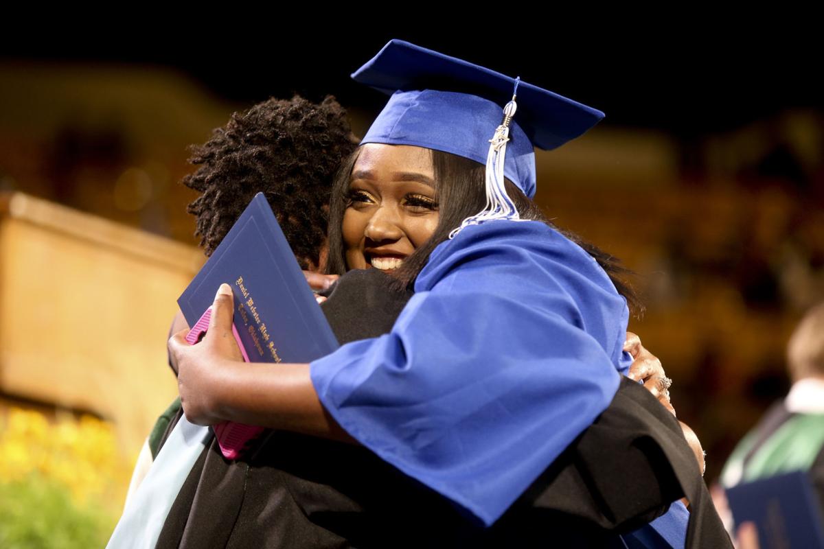 Photo gallery Webster Graduation News