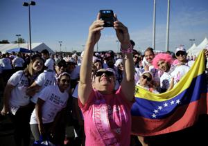Tulsa Race for the Cure draws more than 42,000, plays key role in 'keeping the hope'