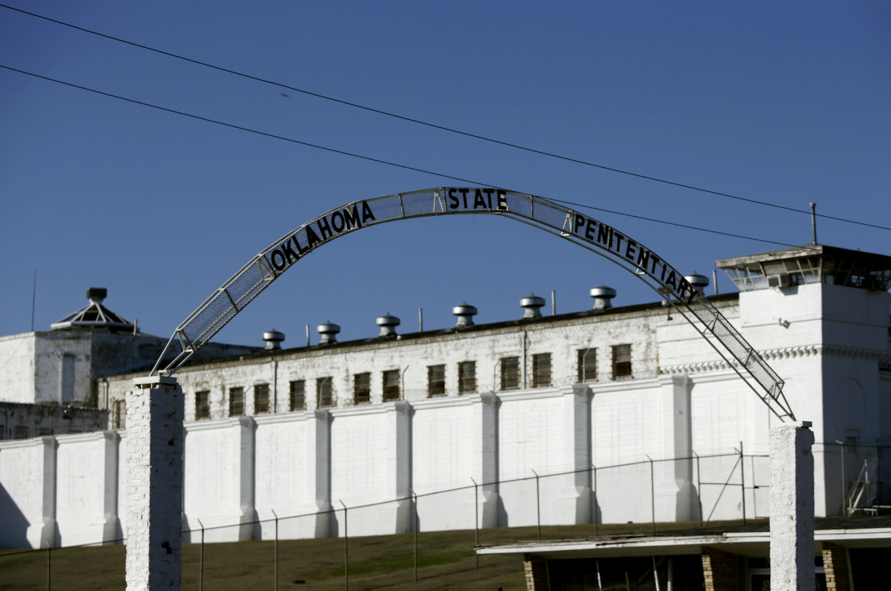 'Something Is Going To Pop,' Department Of Corrections Director Says Of ...