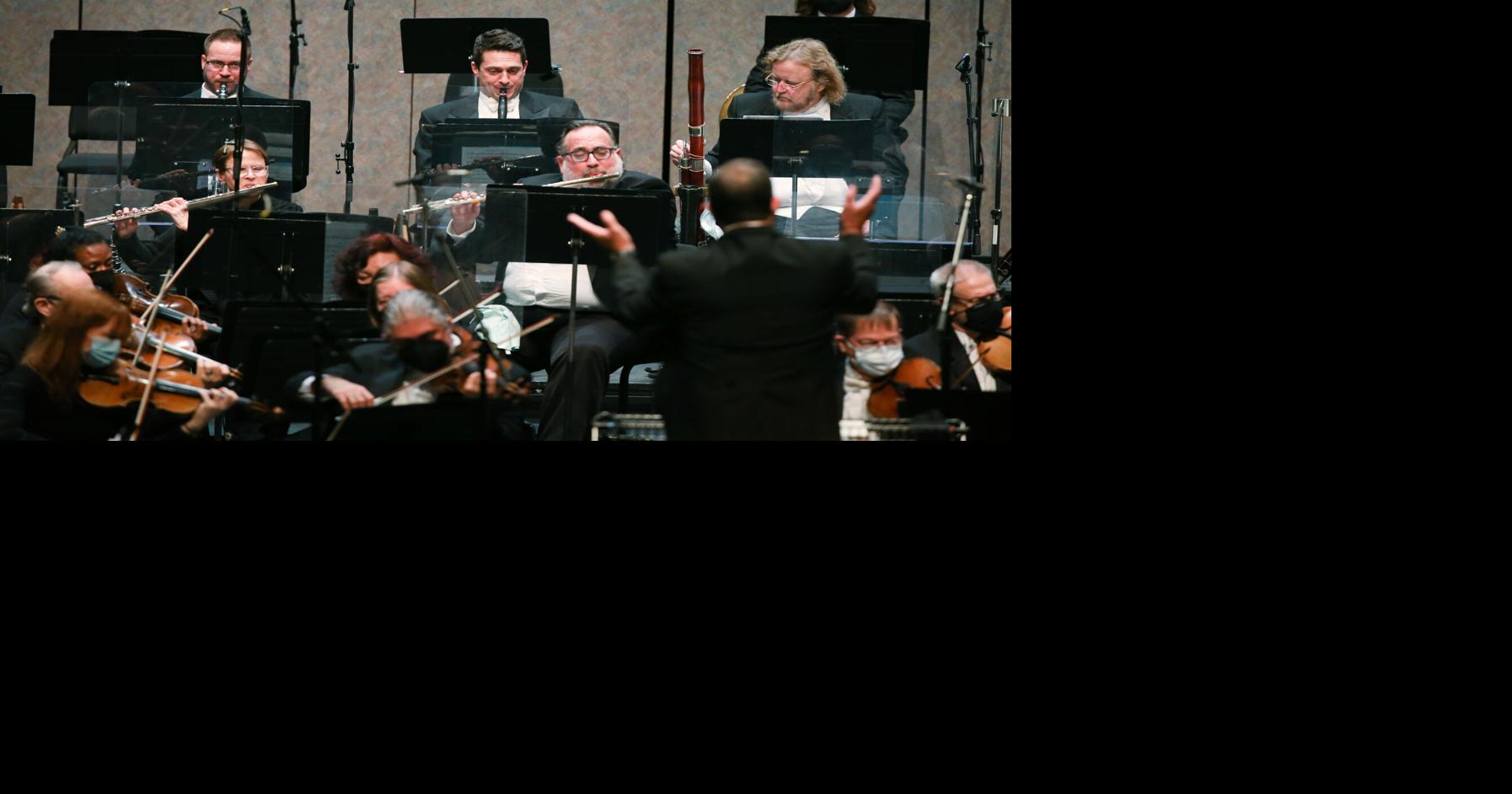 Tulsa Symphony Orchestra