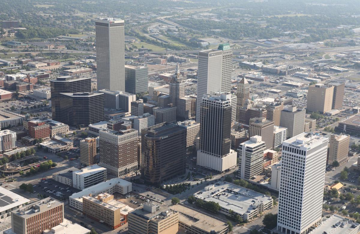Updates from Twitter Mayor Bynum's 24 straight hours of activities for