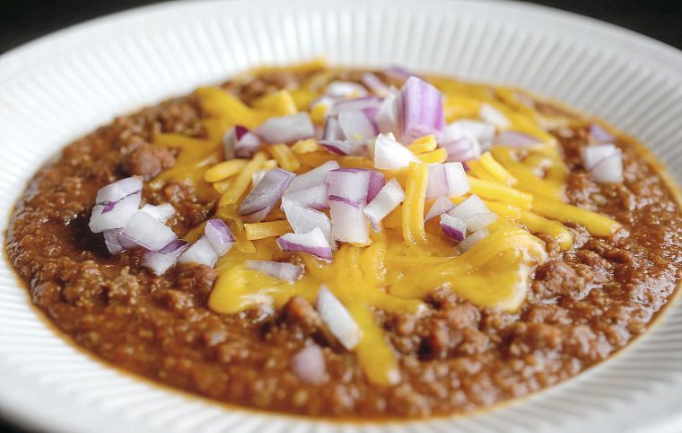 Top 5 Tulsa restaurants for chili | Foodreview | tulsaworld.com