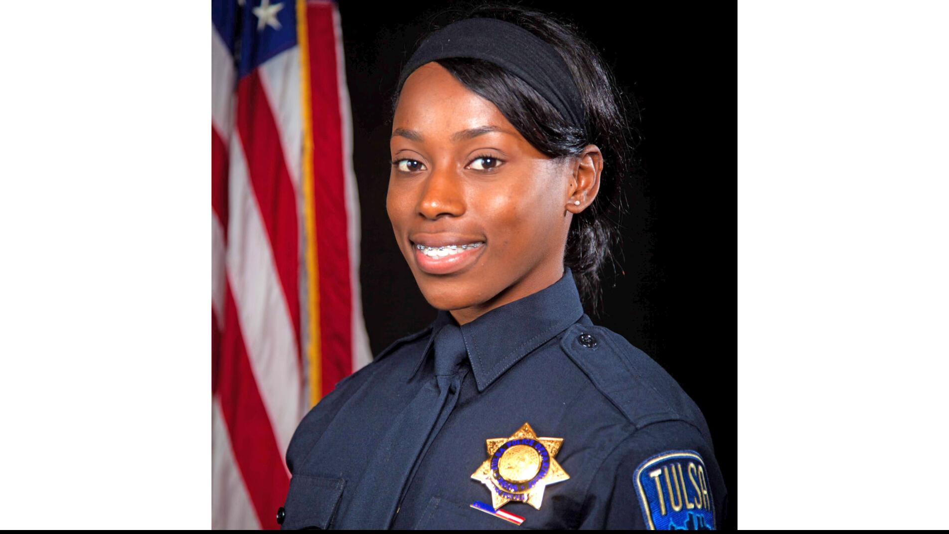 Tulsa Police Officer Pleads Guilty To Federal Firearms Charges Crime News Tulsaworld Com