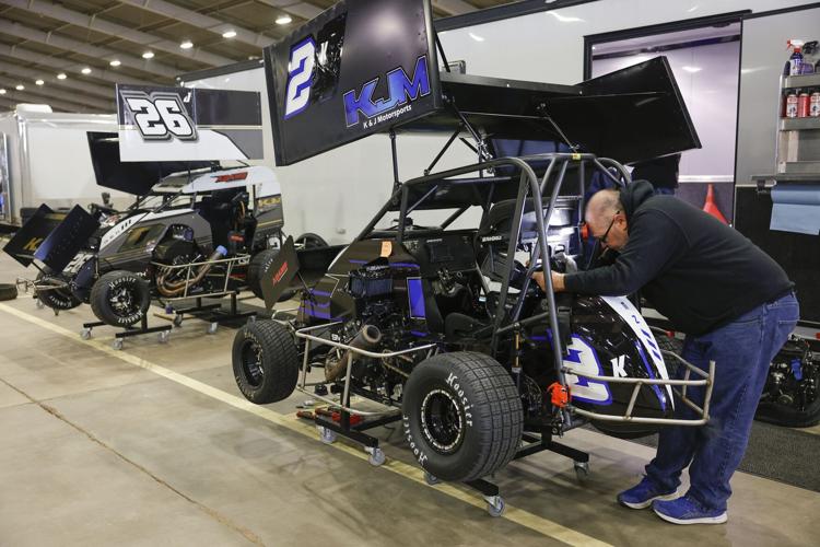 Tulsa Shootout begins tonight after hectic movein day