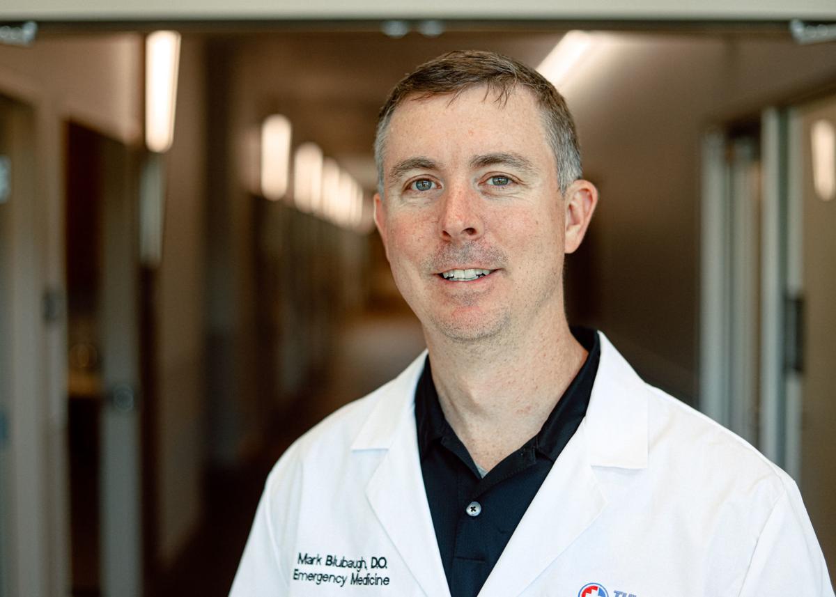 A new aroundtheclock 'microhospital' now open in south Tulsa