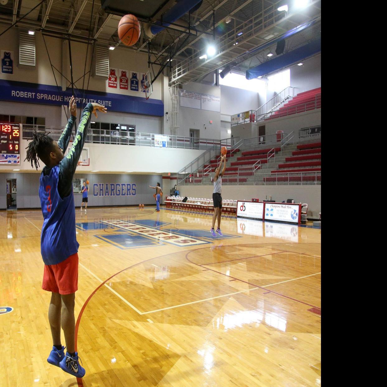 Update Ossaa Postpones State Tournaments Ok Preps Extra