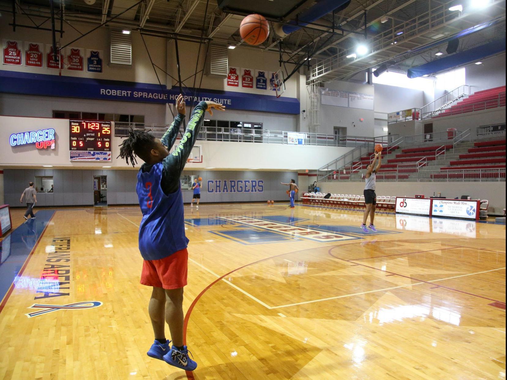 Update Ossaa Postpones State Tournaments Ok Preps Extra