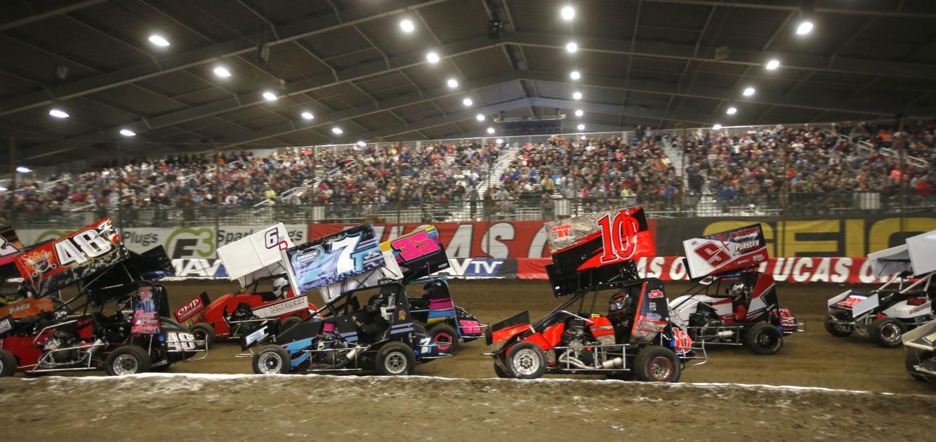Tulsa Shootout returns for 34th year Sports News