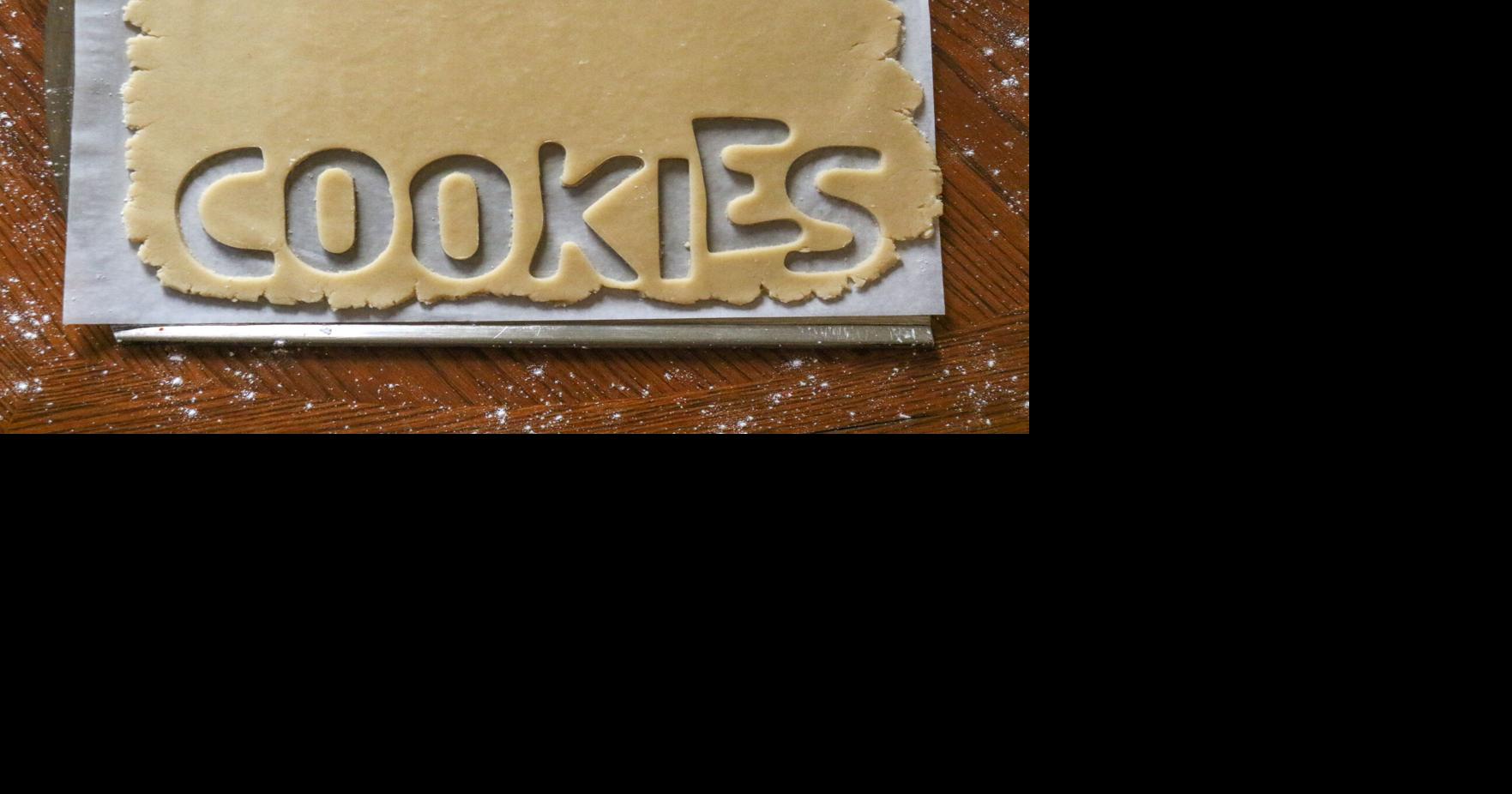 Celebrate the final installment in the 2020 Cookie Countdown with more ...