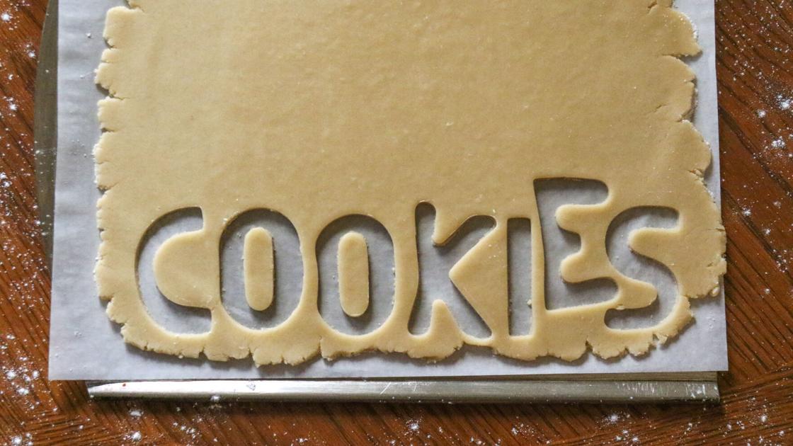 Sugar dough to the rescue: The only cookie recipe you need for the holidays | Tulsa World Magazine Sugar dough to the rescue: The only cookie recipe you need for the holidays | Tulsa World Magazine