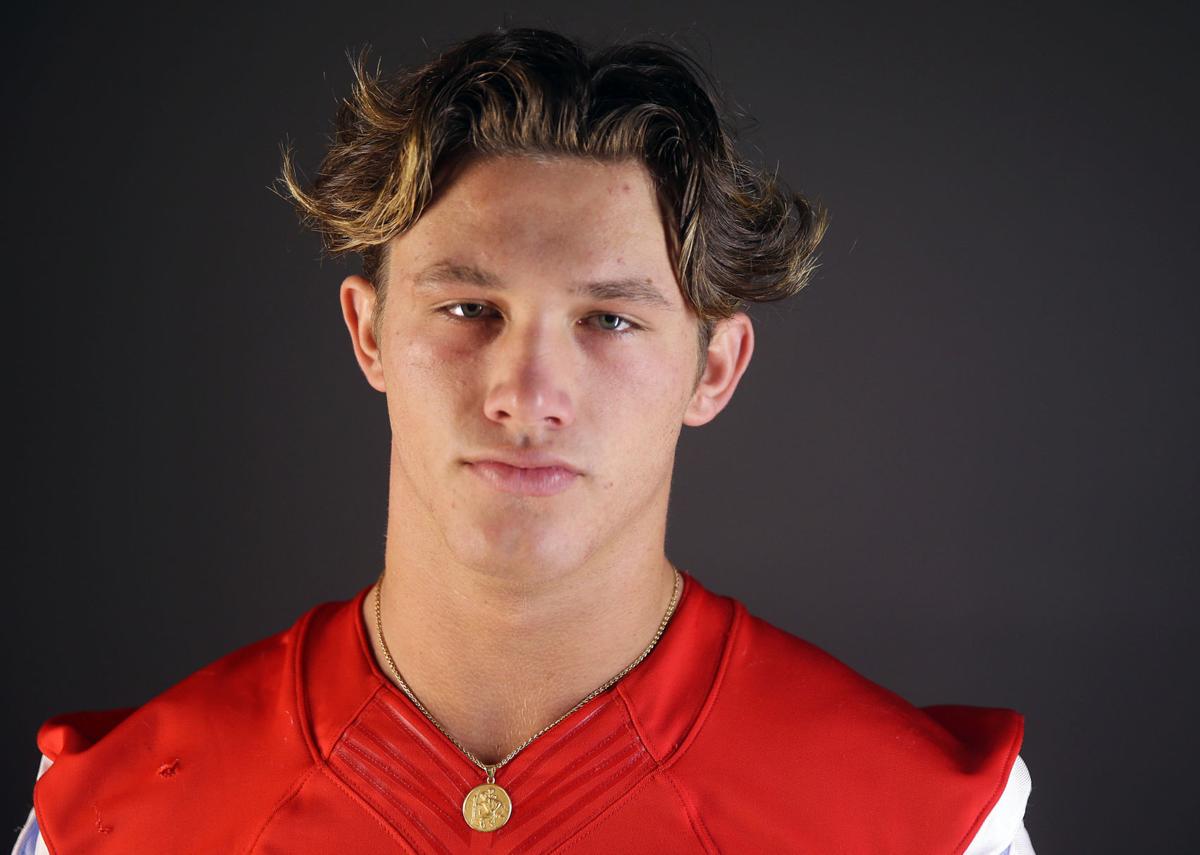 OU football Collinsville's Levi Draper reportedly out for season with