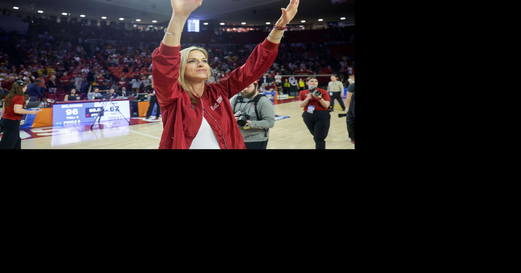 Virginia transfer forward Sa'Miyah Smith commits to OU women's basketball | Report