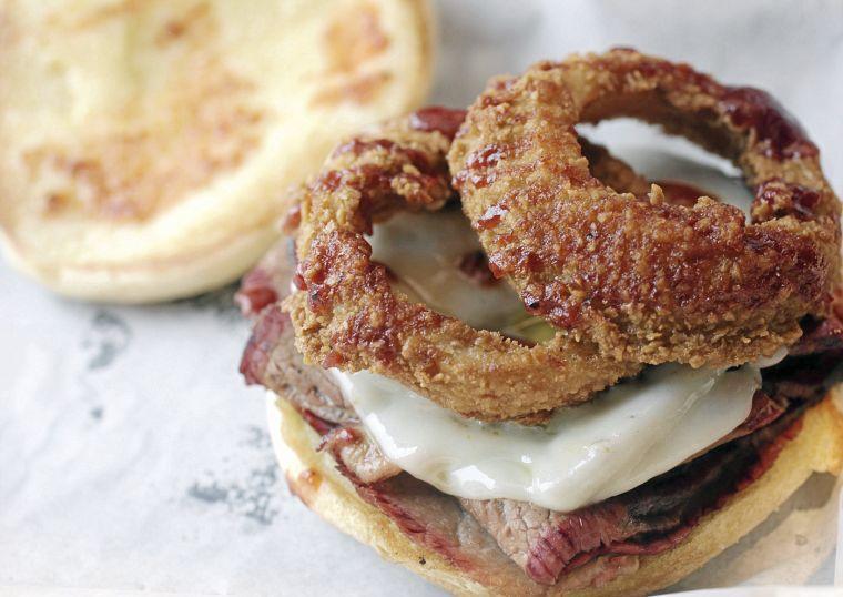 Tulsa's best sandwiches, picked for you in time for National Sandwich Day