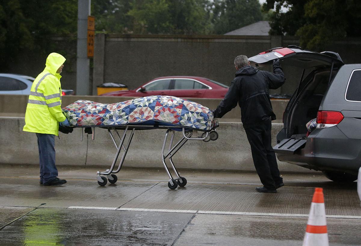 Tulsa and Oklahoma City made this list of 61 cities with the highest