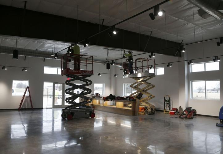 Renaissance of Frankoma Pottery in Glenpool 'People want to support