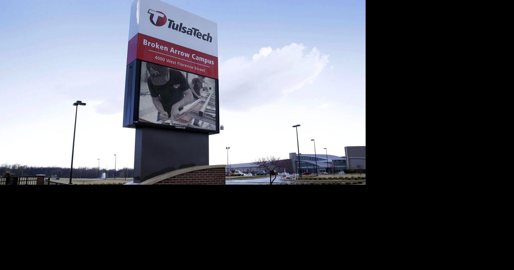 Average CareerTech employee pay increased 3.3% in 2025