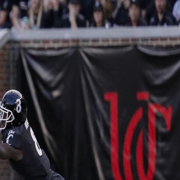 Gallery A Look At The College Career Of New Dallas Cowboys Corner