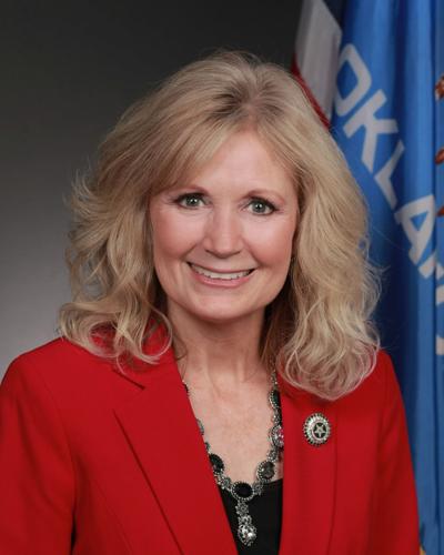 Rep. Jadine Nollan - District 66 (R)