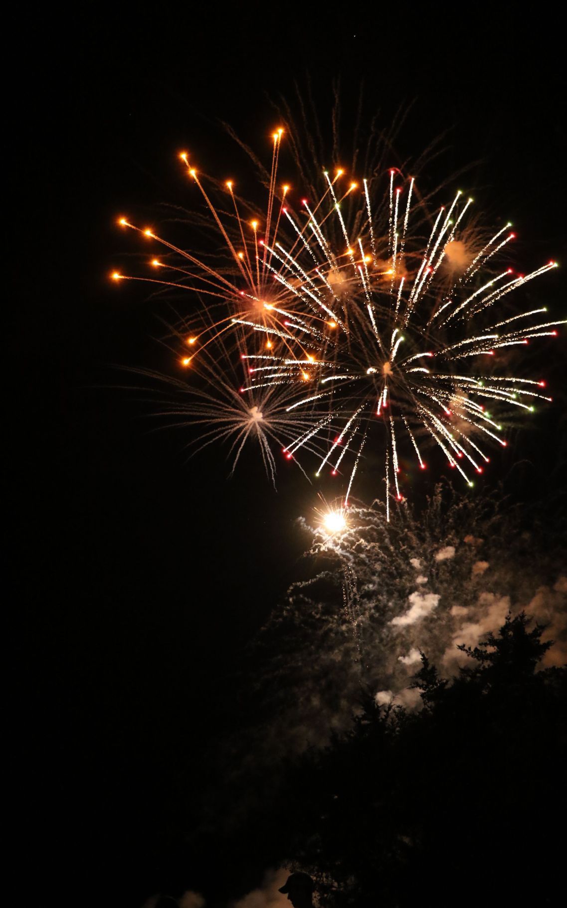 Photo gallery Scenes from the 2017 Coweta Patriotic Festival News