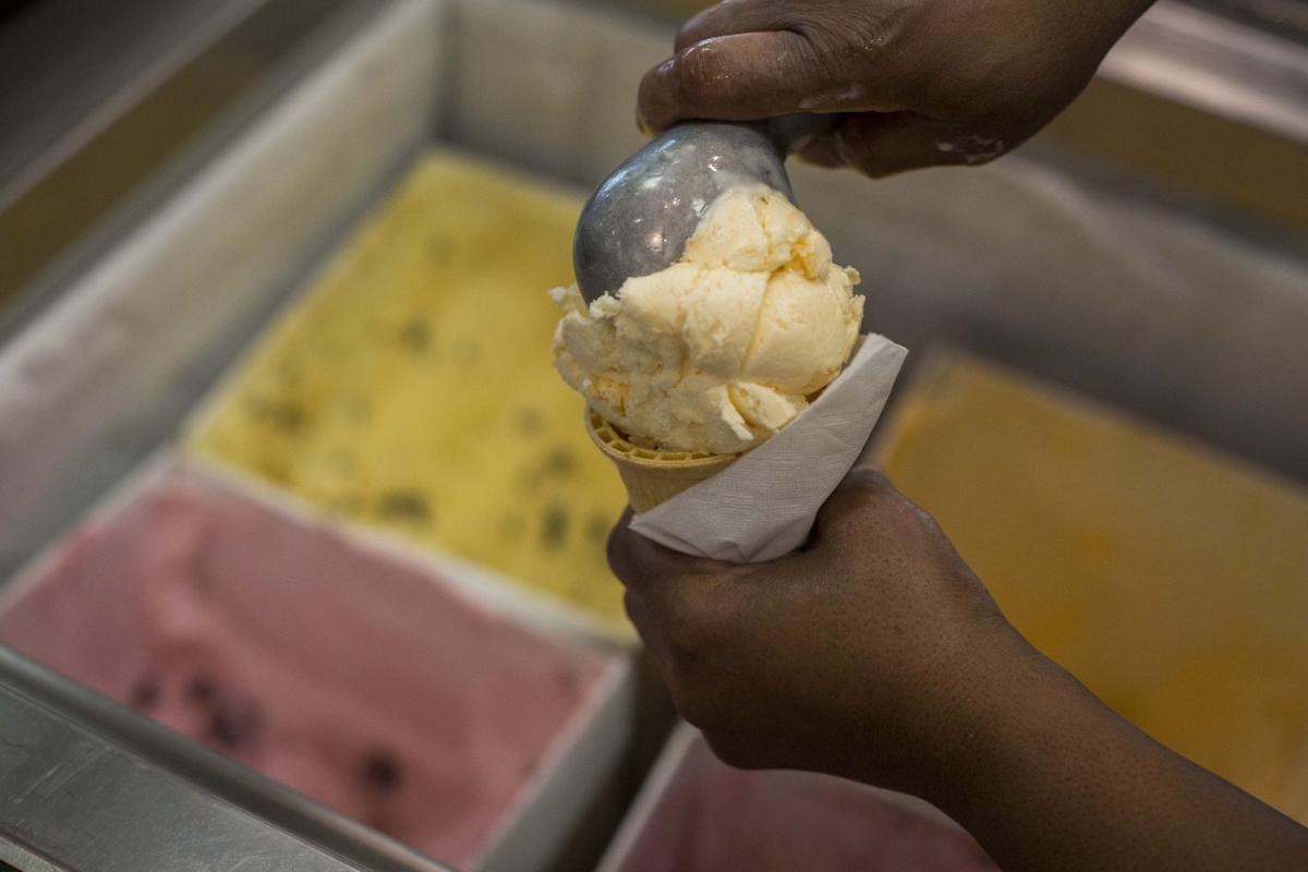 Chill out with Tulsa's best milkshakes Slideshows