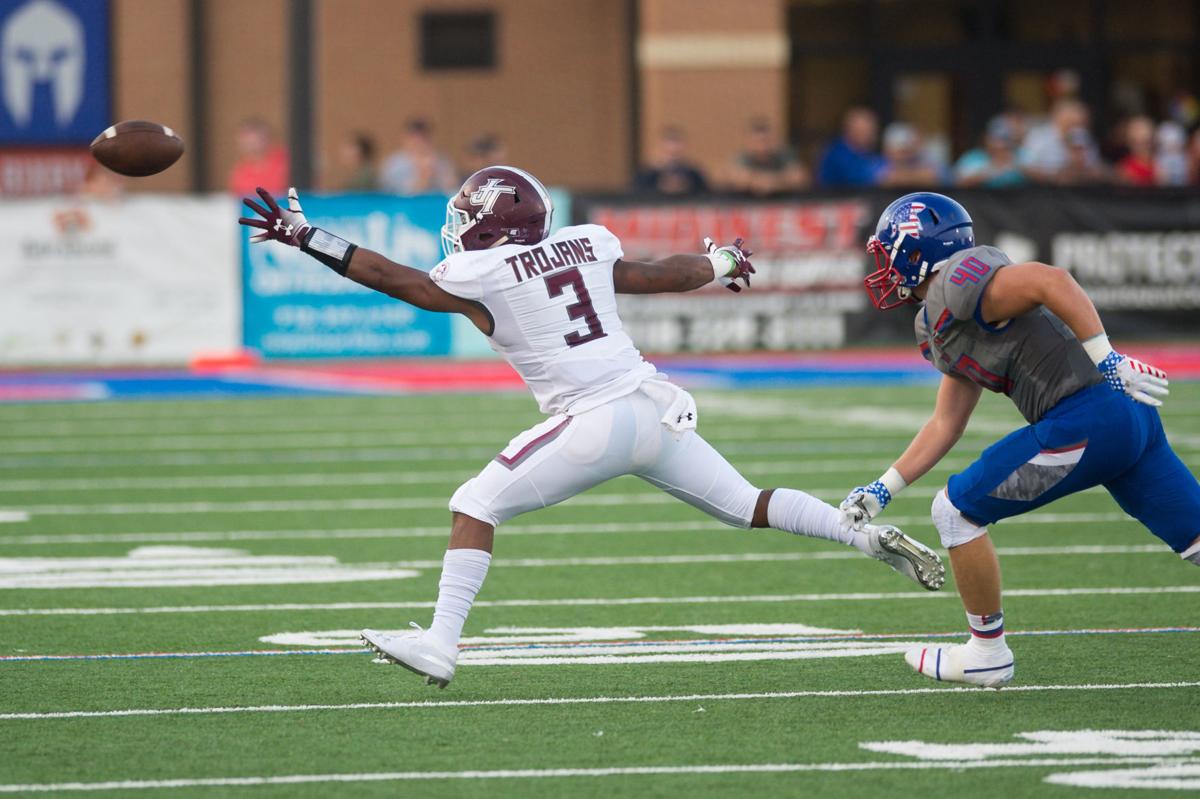 Photo gallery See the best images from Jenks vs. Bixby Gallery