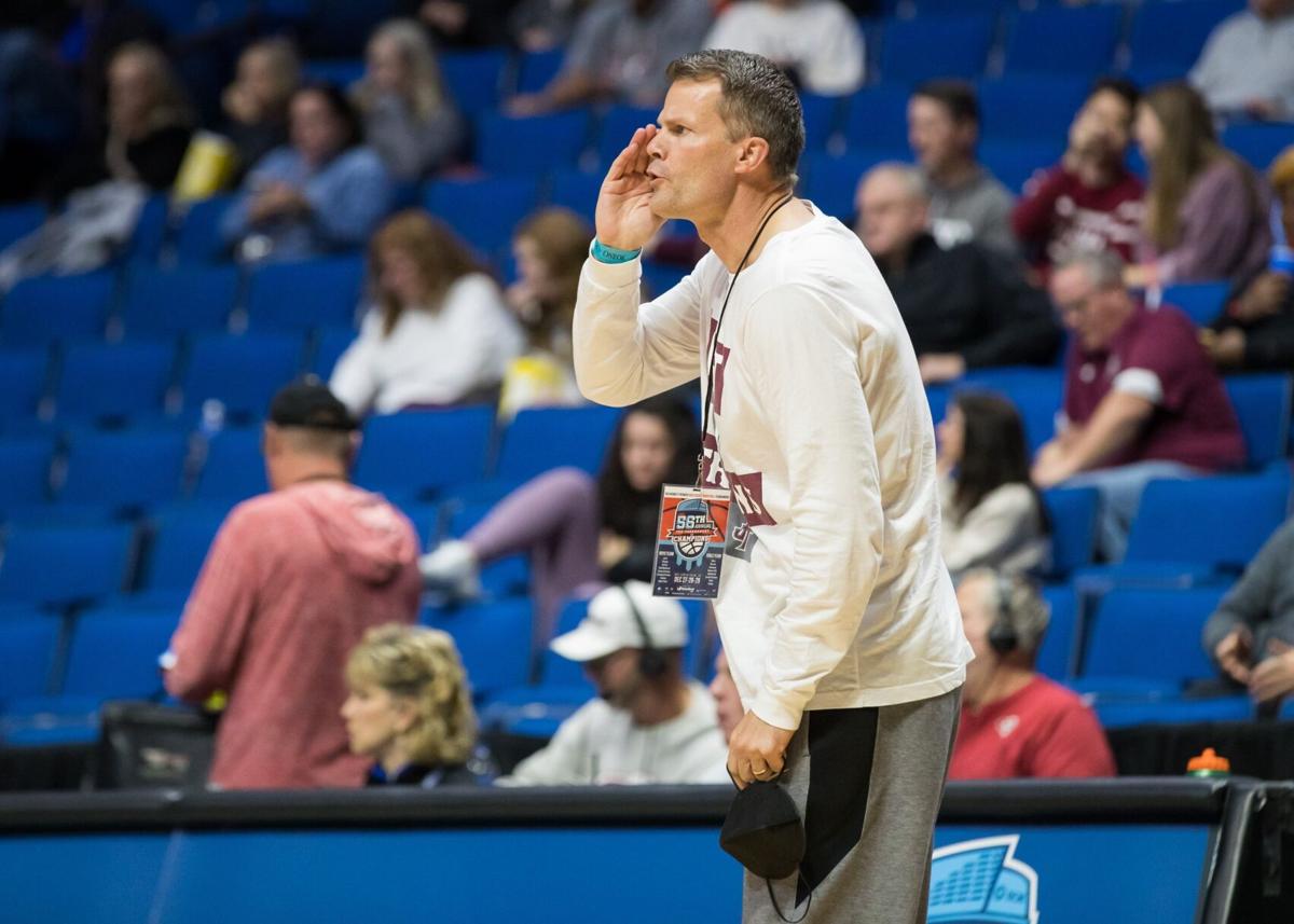 NFL referee Clay Martin named new Jenks HS athletic director