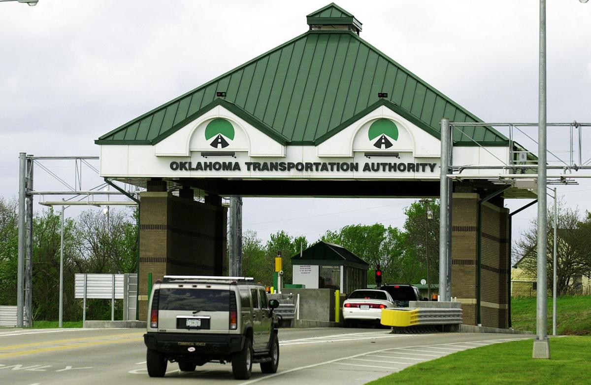 Turner Turnpike