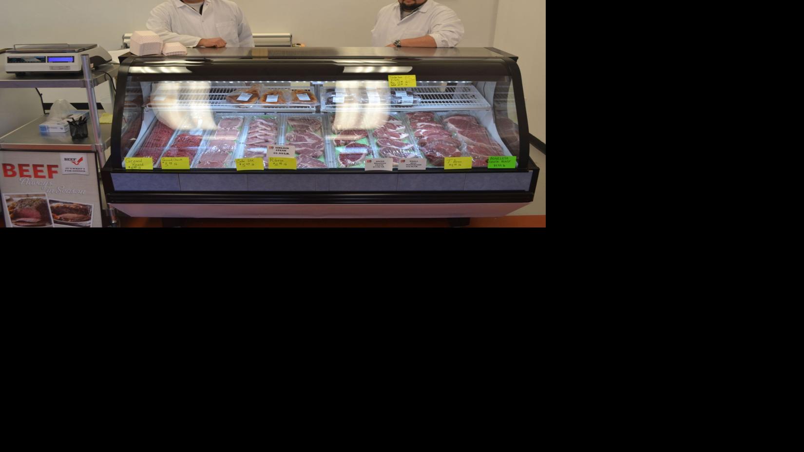 Butcher Bros. Meats opens traditional meat market, deli News