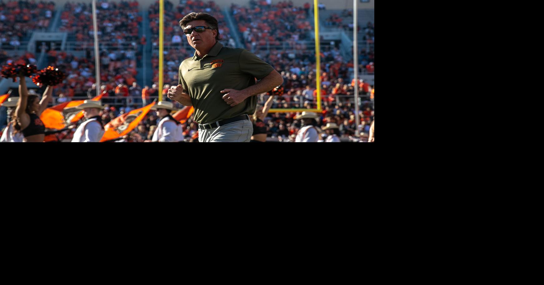 OSU football: Chad Weiberg making coaching decision