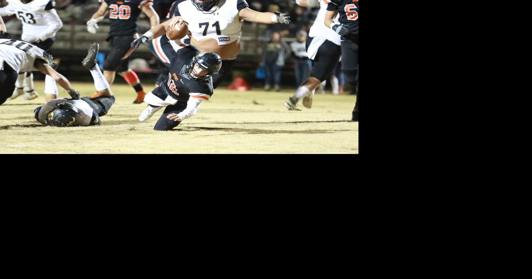 High school football, Class 2A preview Sperry, Metro Christian favored