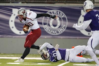 Weatherford Four Star Te De Commits To Ou Ok Preps Extra