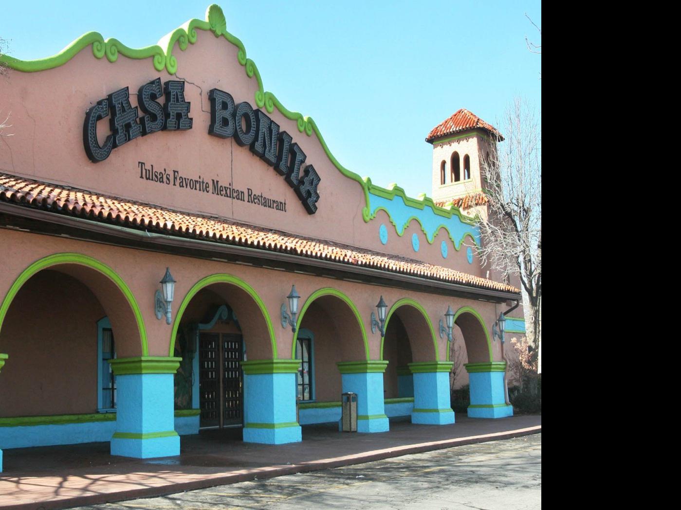 Table Talk Casa Bonita Not Reopening In Tulsa As Some May Think Dining Tulsaworld Com