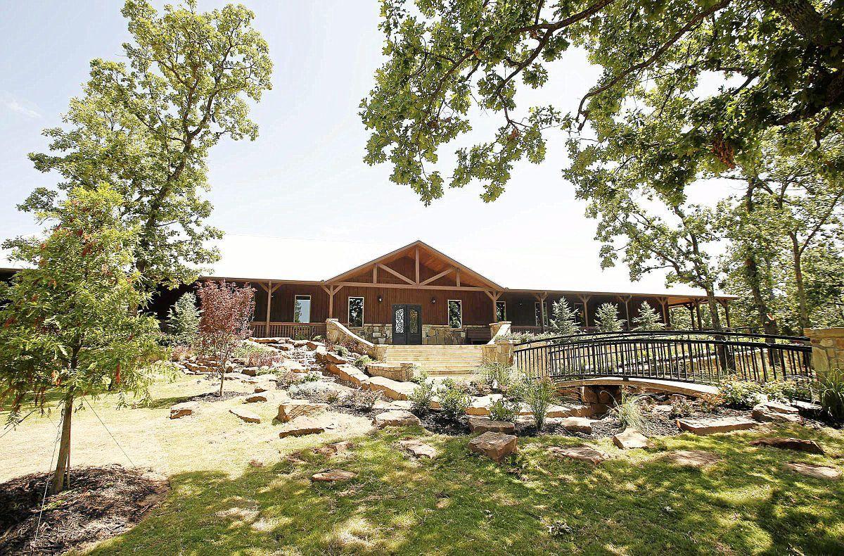 Photo Gallery Skiatook Springs Events Center Slideshows