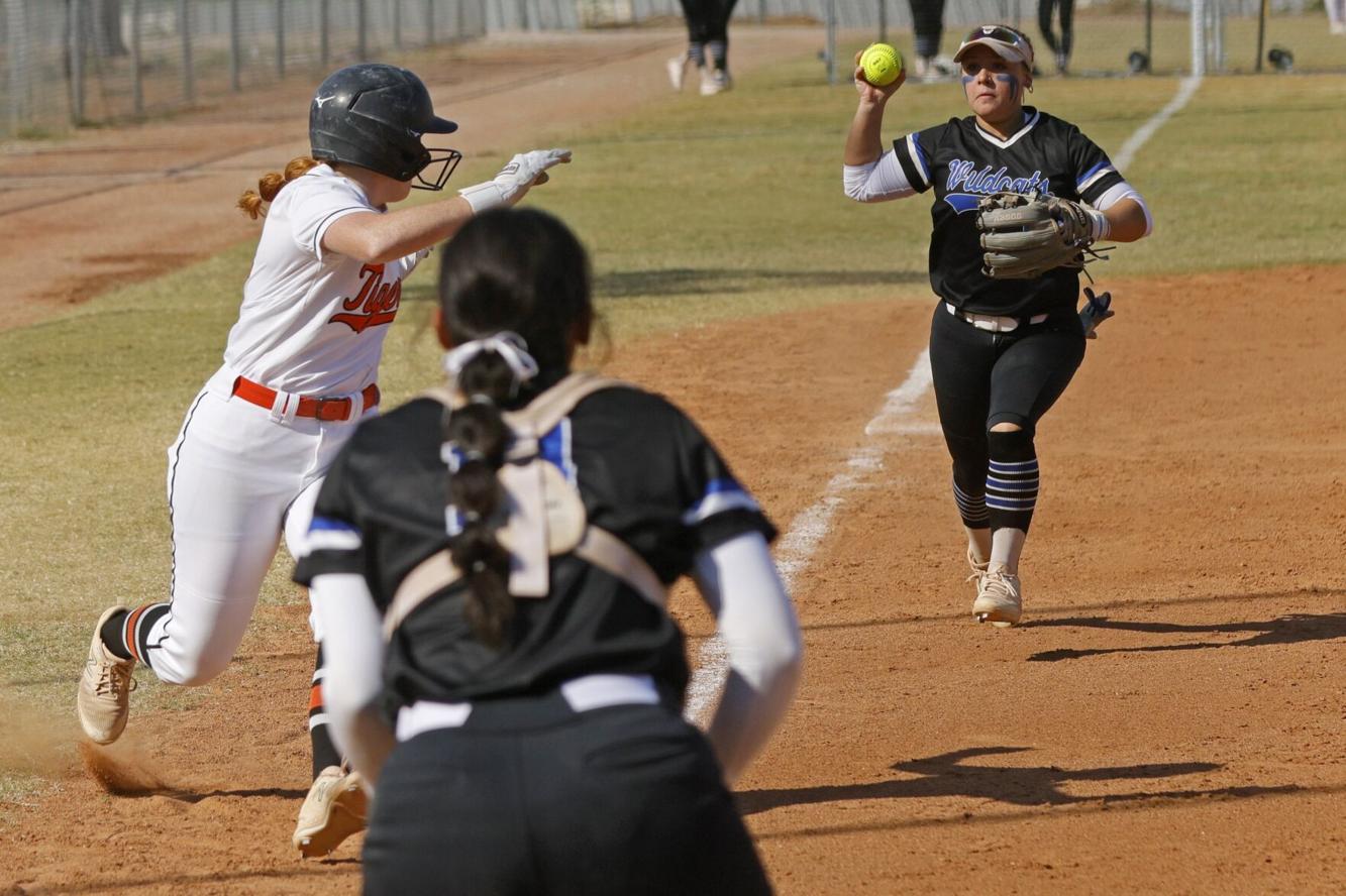 Photos Coweta's season ends in 5A state semifinals