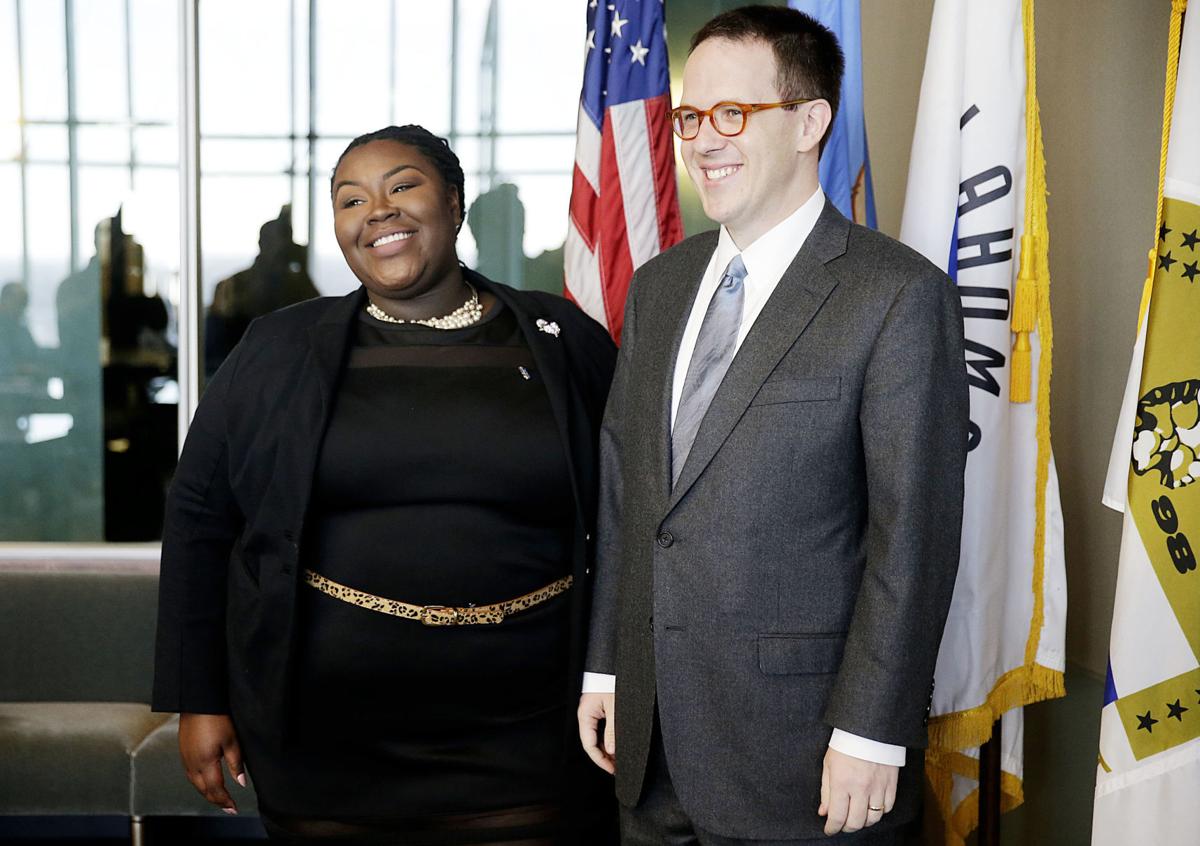 MAYOR ANNOUNCES (copy)