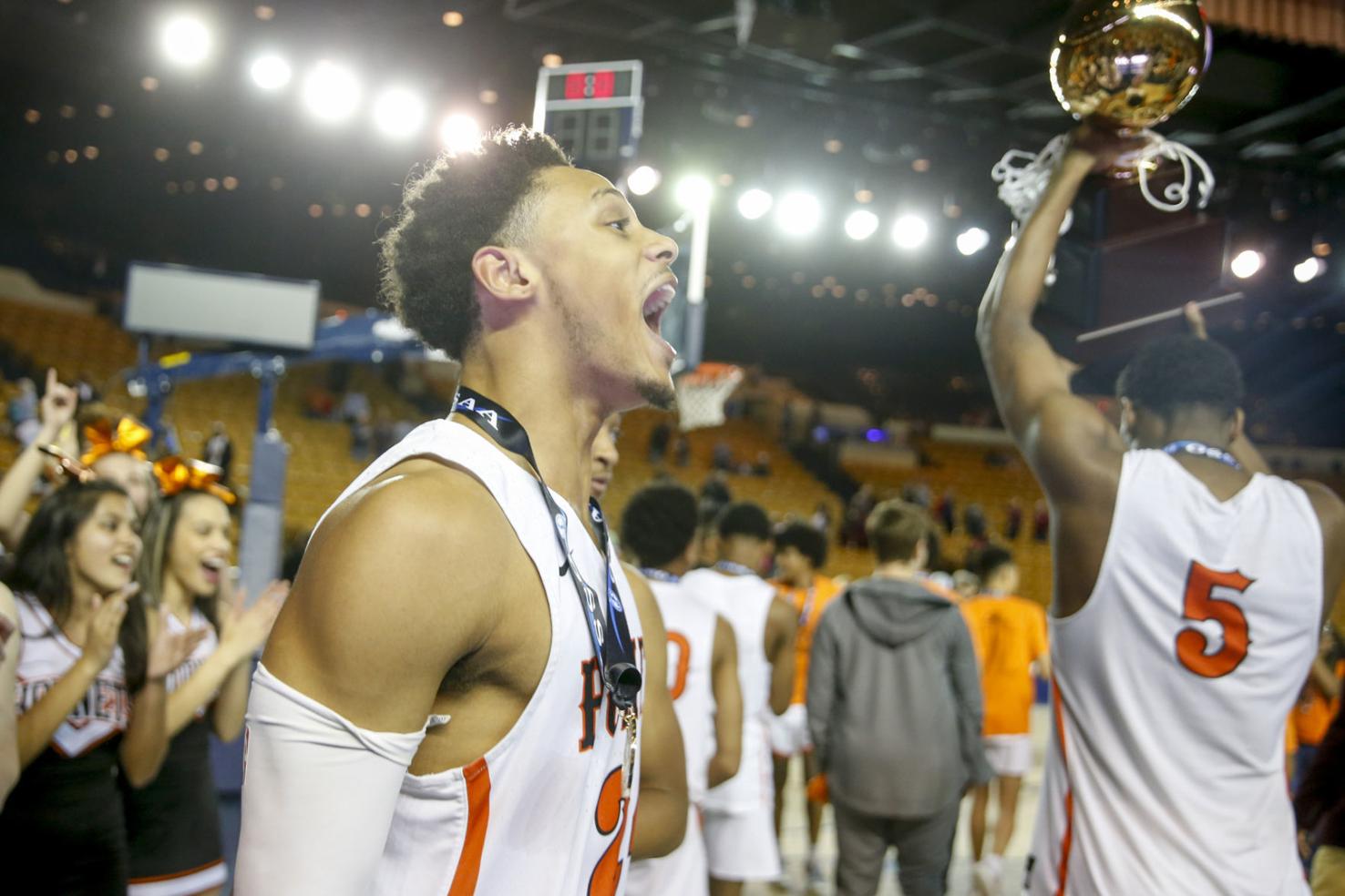 2019 photo gallery Booker T. Washington wins recordsetting 16th boys
