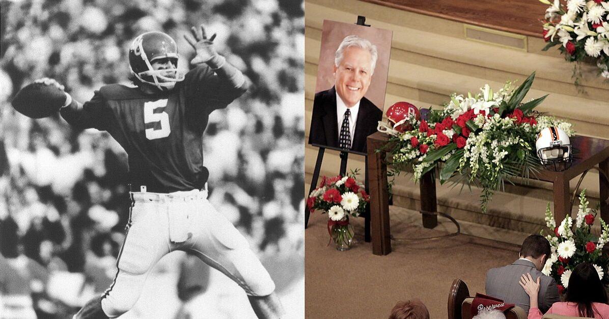 Eleven years ago today: Former OU quarterback dies in Indiana plane crash