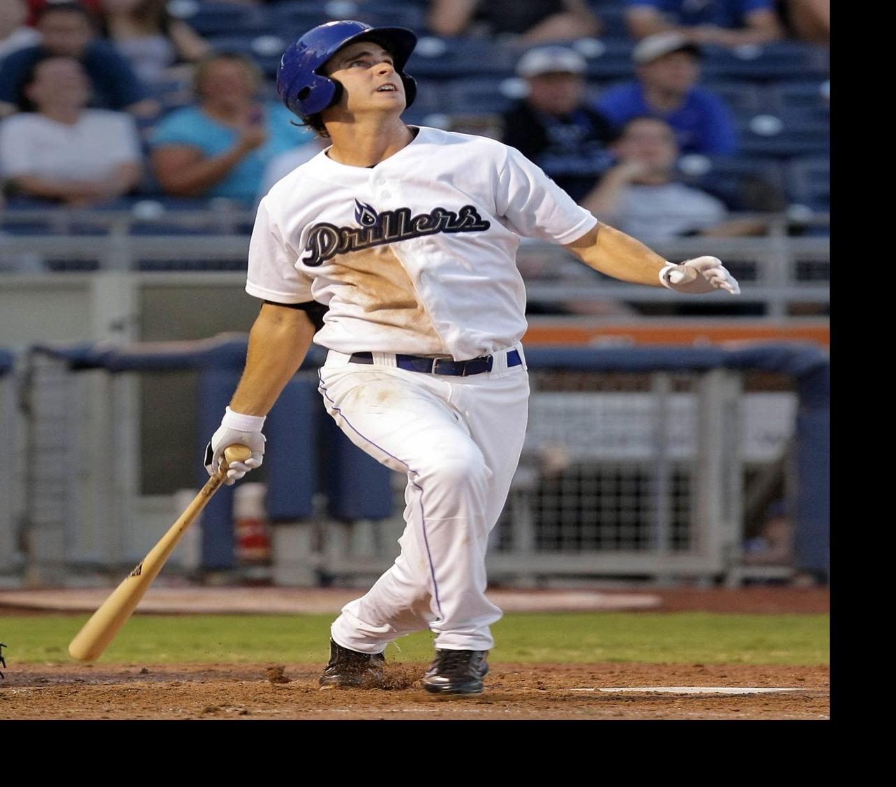 Tulsa Drillers Baseball - Tonight in #DrillVille! Corey Seager T