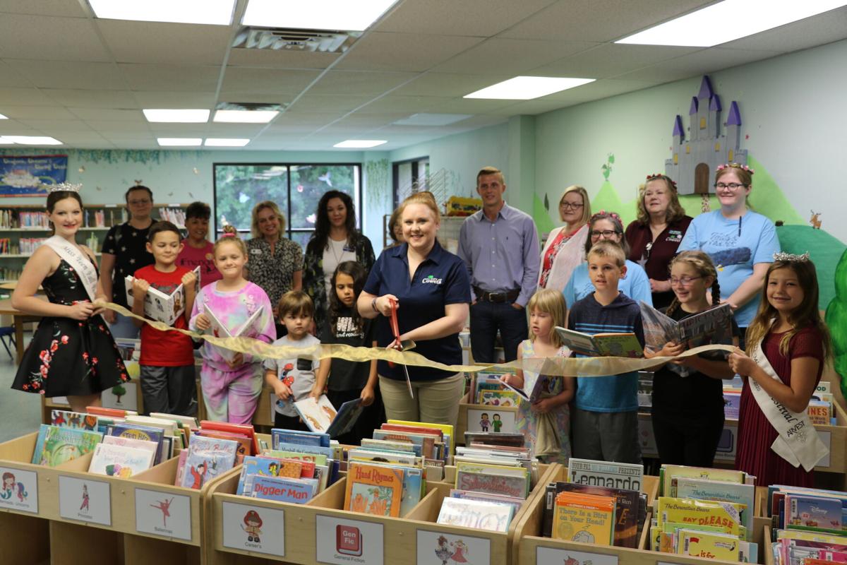 children's library
