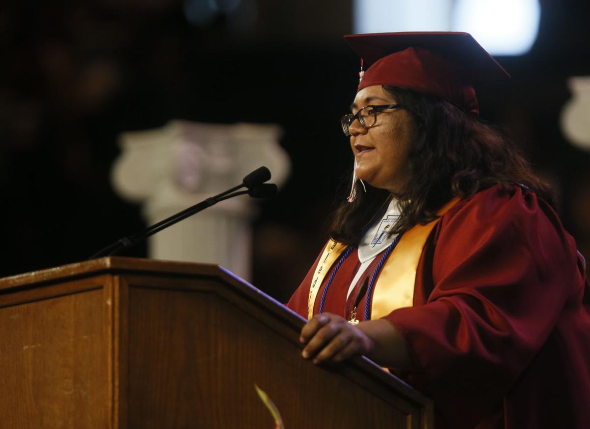 Photo Gallery Owasso High School Graduation, class of 2017 Gallery