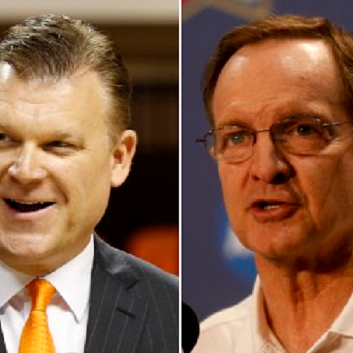 Espn S Way Too Early Big 12 Basketball Standings Ou Sixth Osu