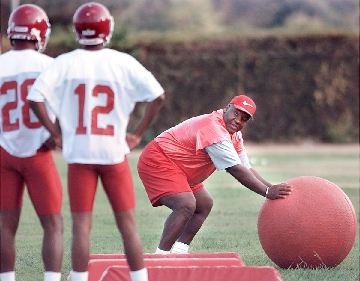Guerin Emig: Remembering John Blake for who he was with his Sooners, not  the results of their football together