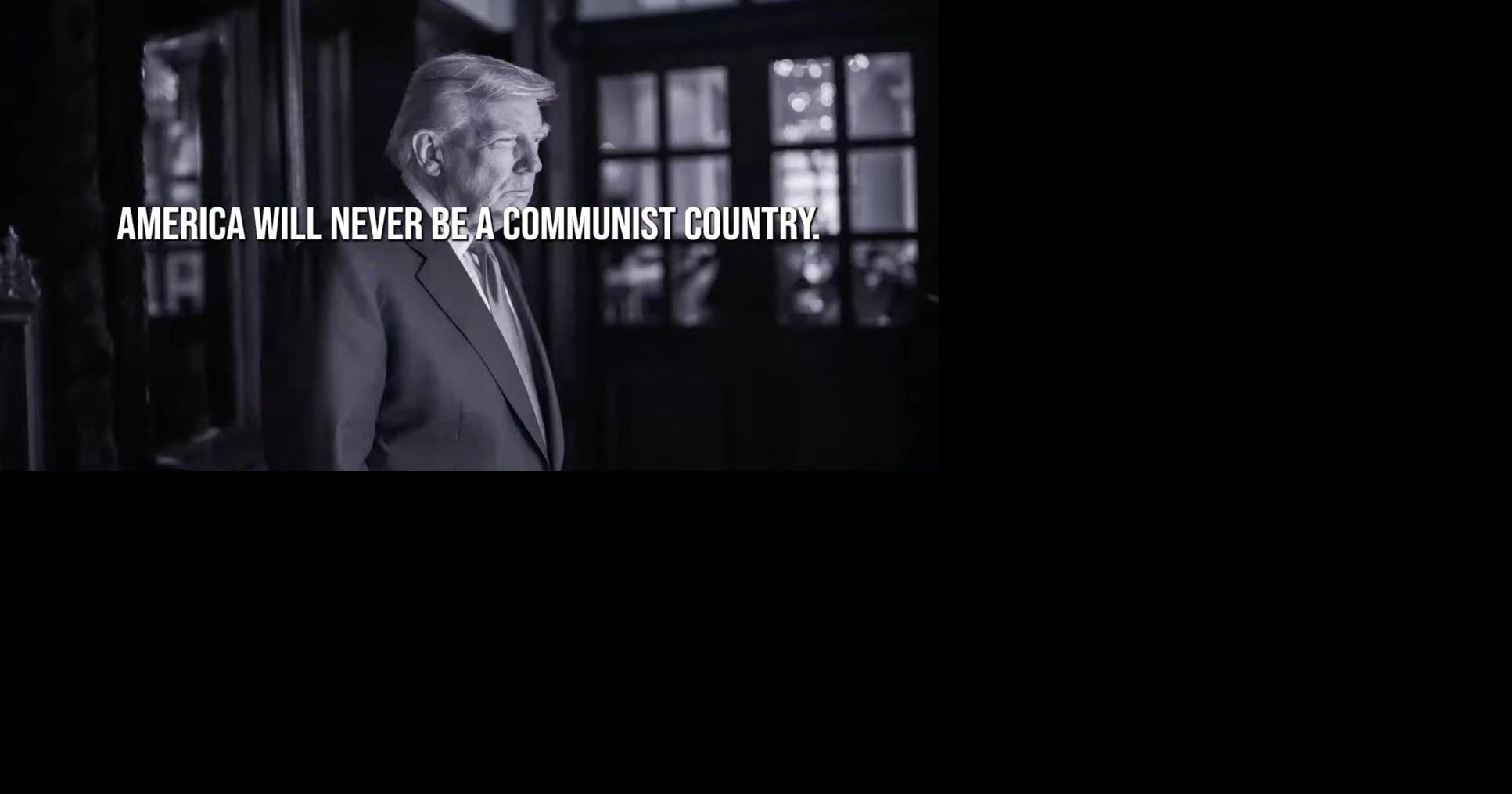 Trump ads draw artist protest, regulatory complaints