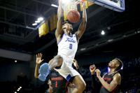 Tulsa Golden Hurricane vs Houston Cougars