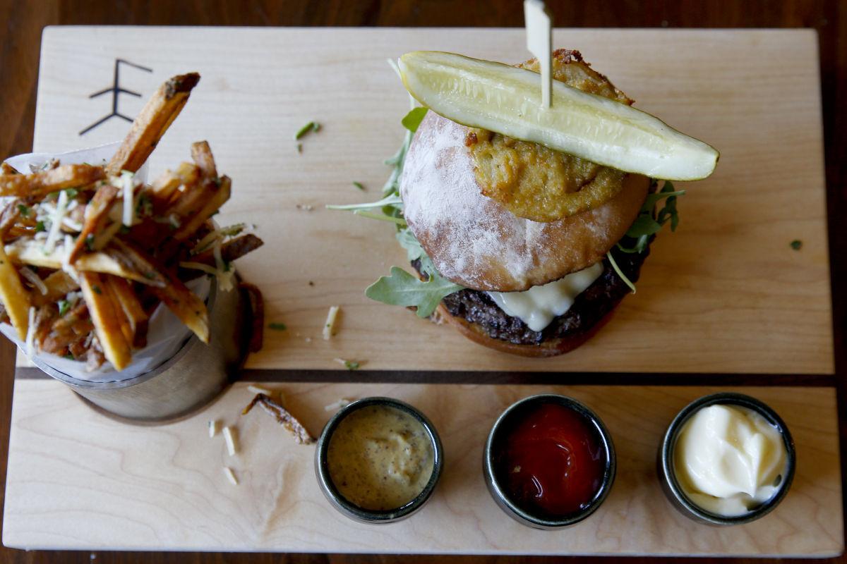 Tulsa's best restaurants updated for a new year | Food & Cooking