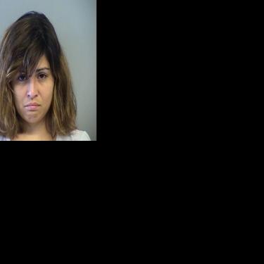 Tulsa woman sentenced to 6 months in jail for shooting man in back