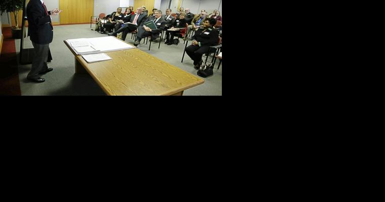 Community Advisory Board provides thoughtful input: Opinion - Vimarsana News