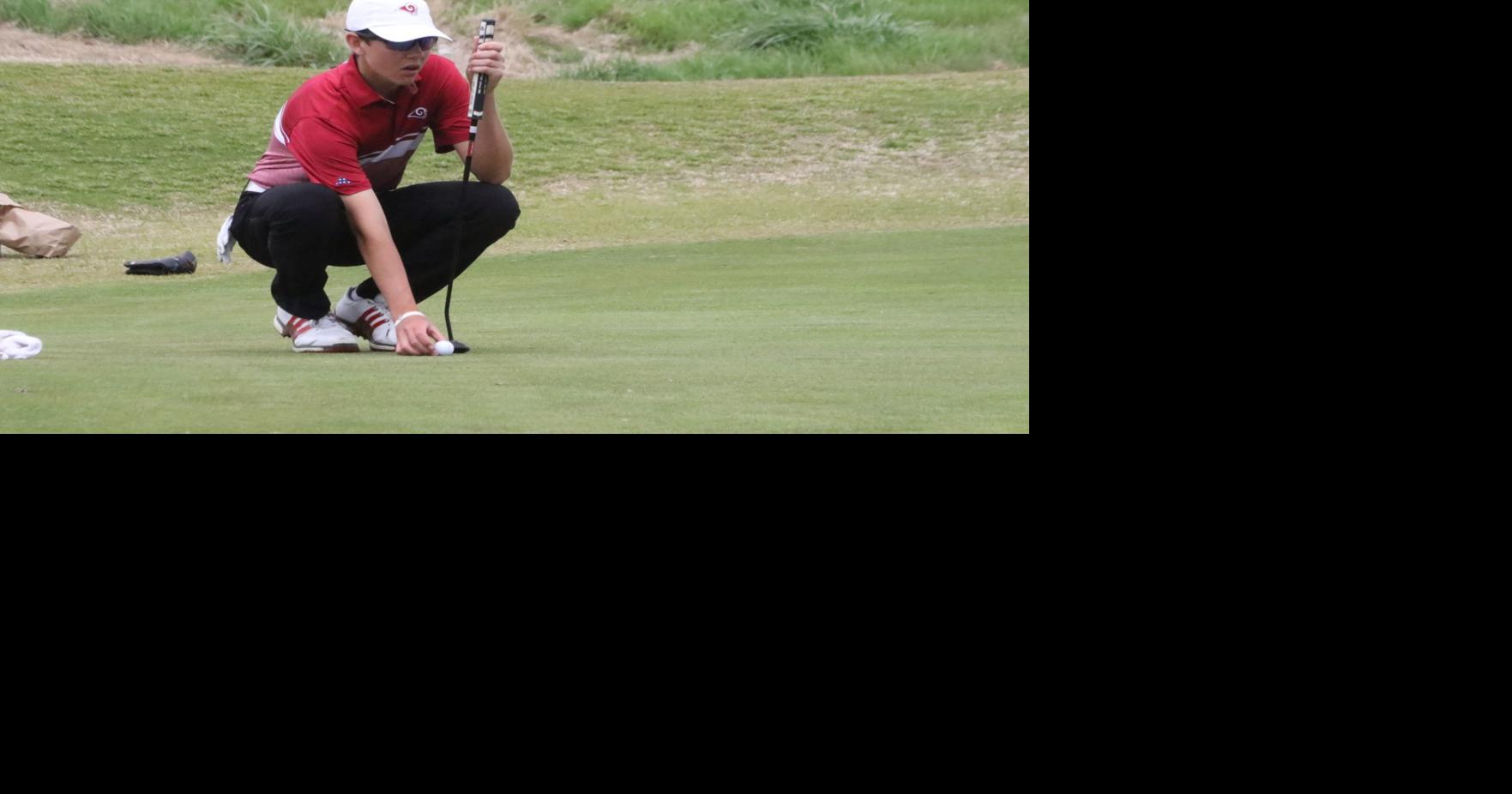 Photo Gallery: Owasso Boys Golf Invitational Bailey Ranch Golf Course