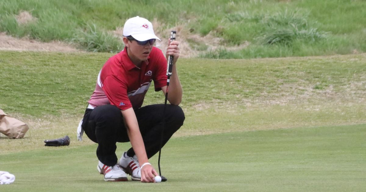 Bailey Ranch Golf Photo Gallery: Owasso Boys Golf Invitational Bailey Ranch Golf Course ...
