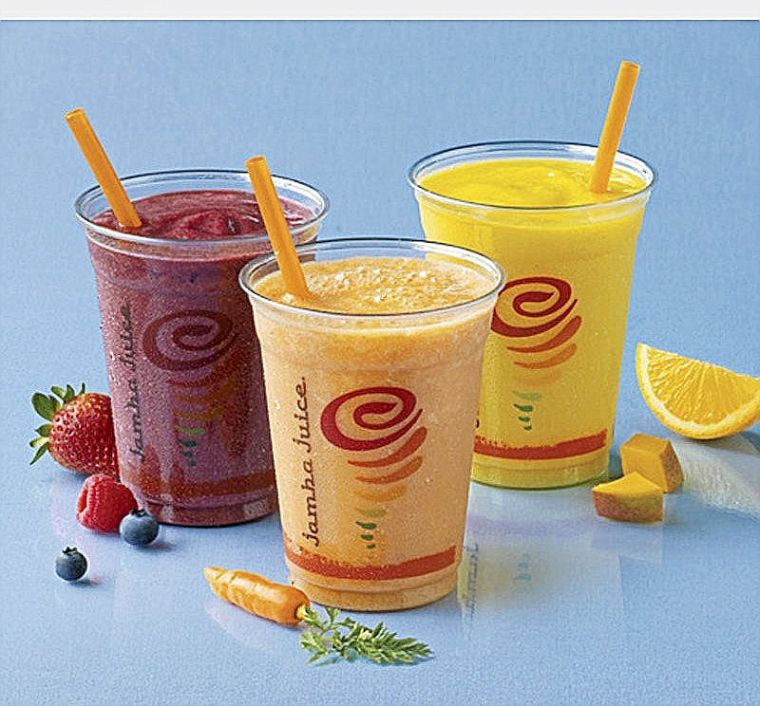 TVtype Nationwide juice giveaway set for Wednesday at Jamba Juice